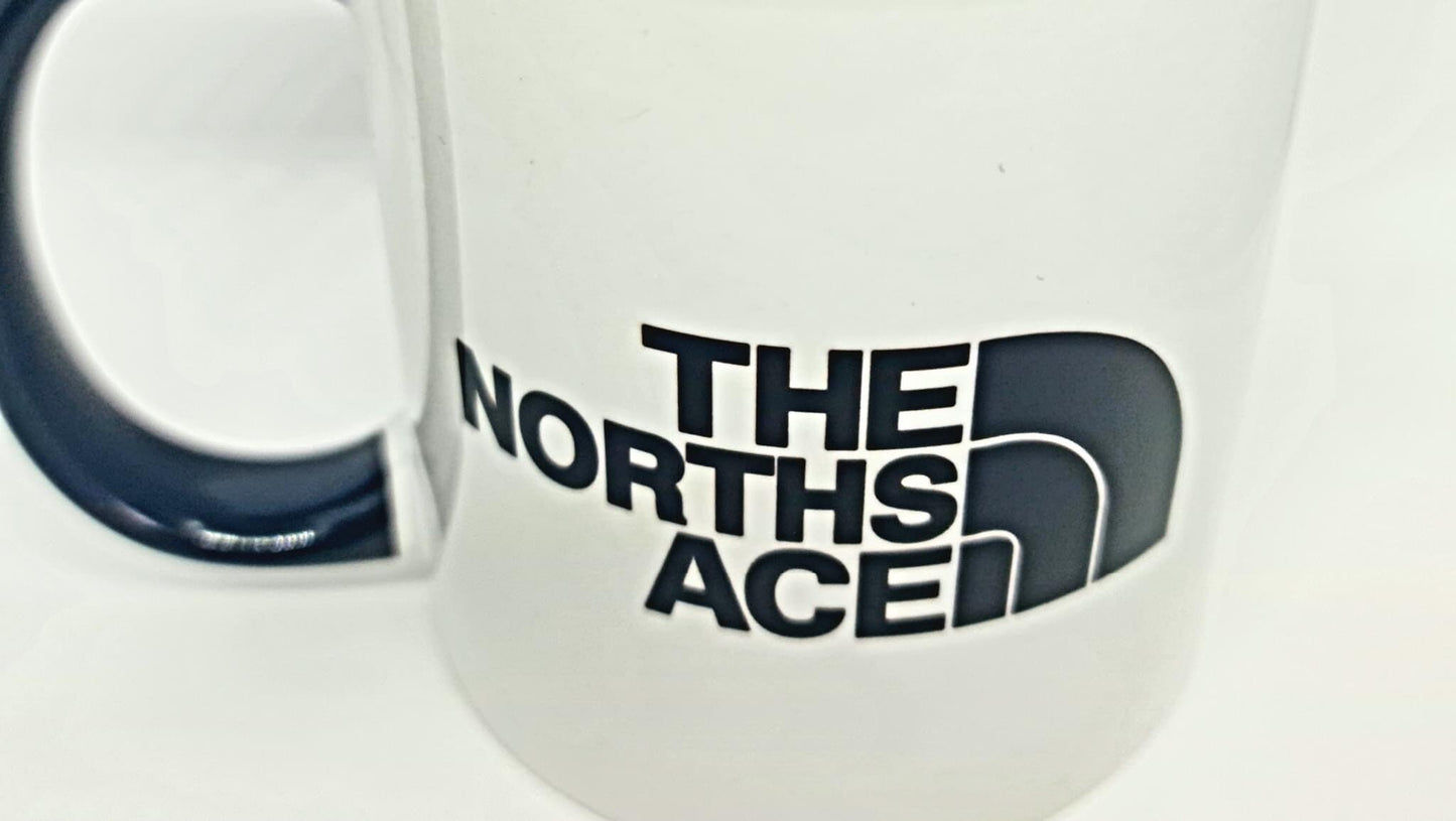 11oz “the norths ace mug