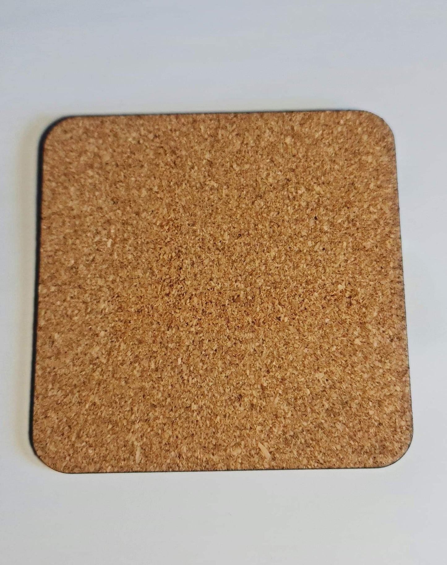 Personalized Walking Dead Zombie Coaster