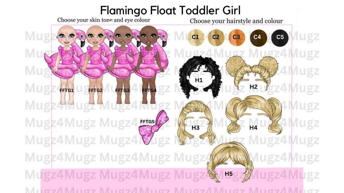 Personalised children’s luggage tags