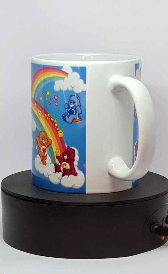 Care Bears Personalised mug