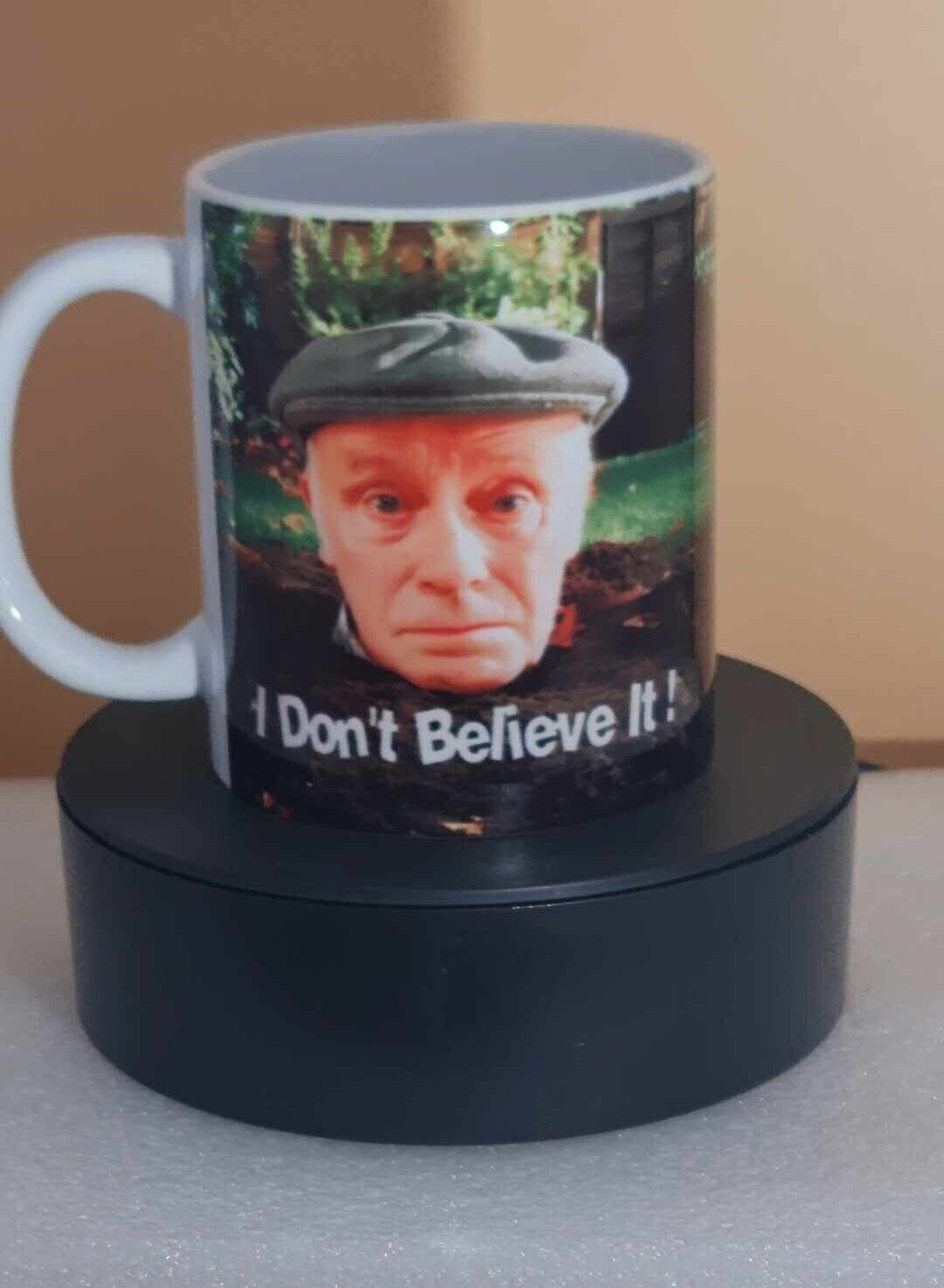 11oz victor Meldrew cup