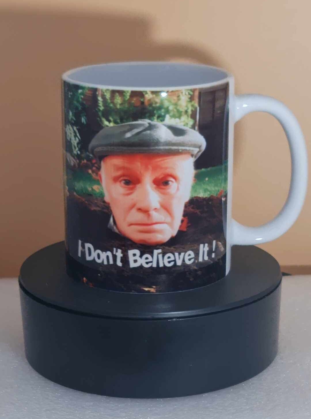11oz victor Meldrew cup