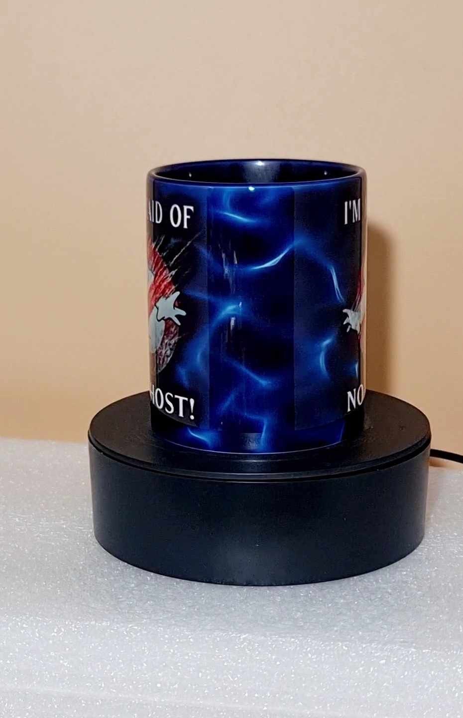 11oz Ghostbuster Mug
