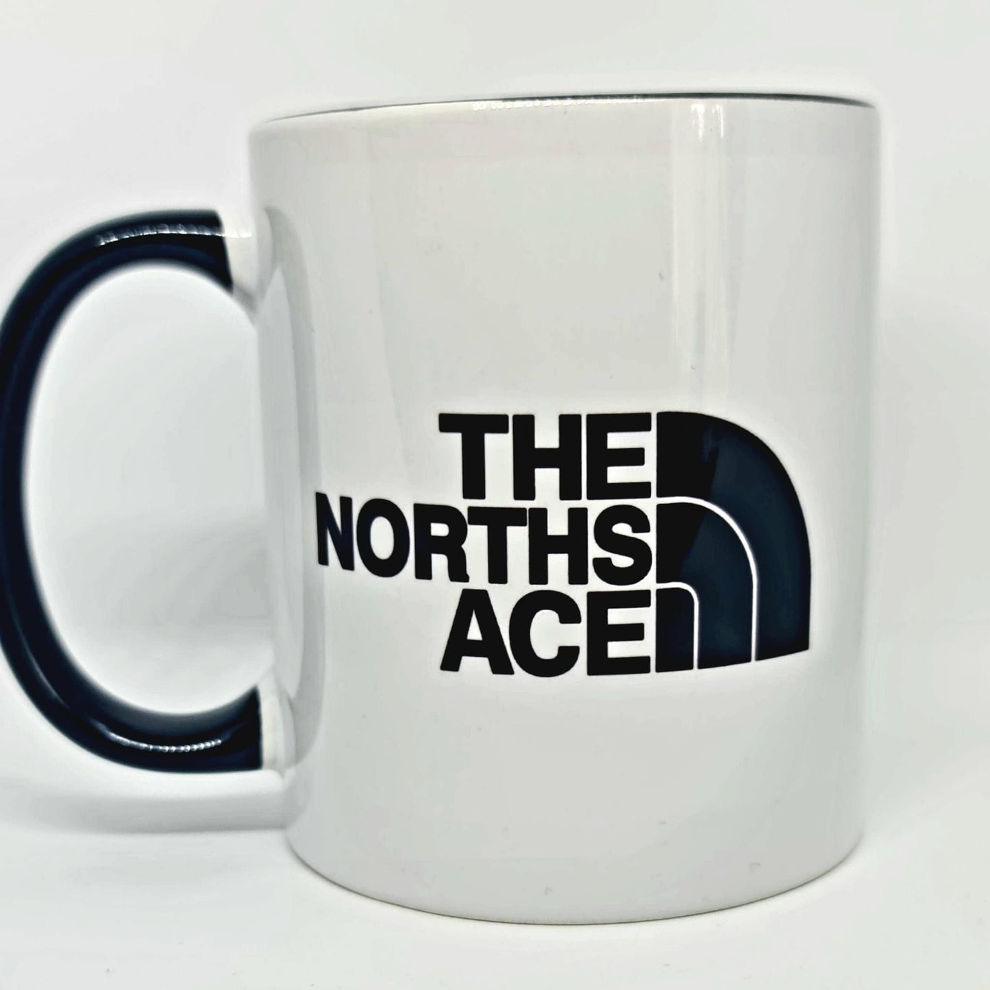 11oz “the norths ace mug