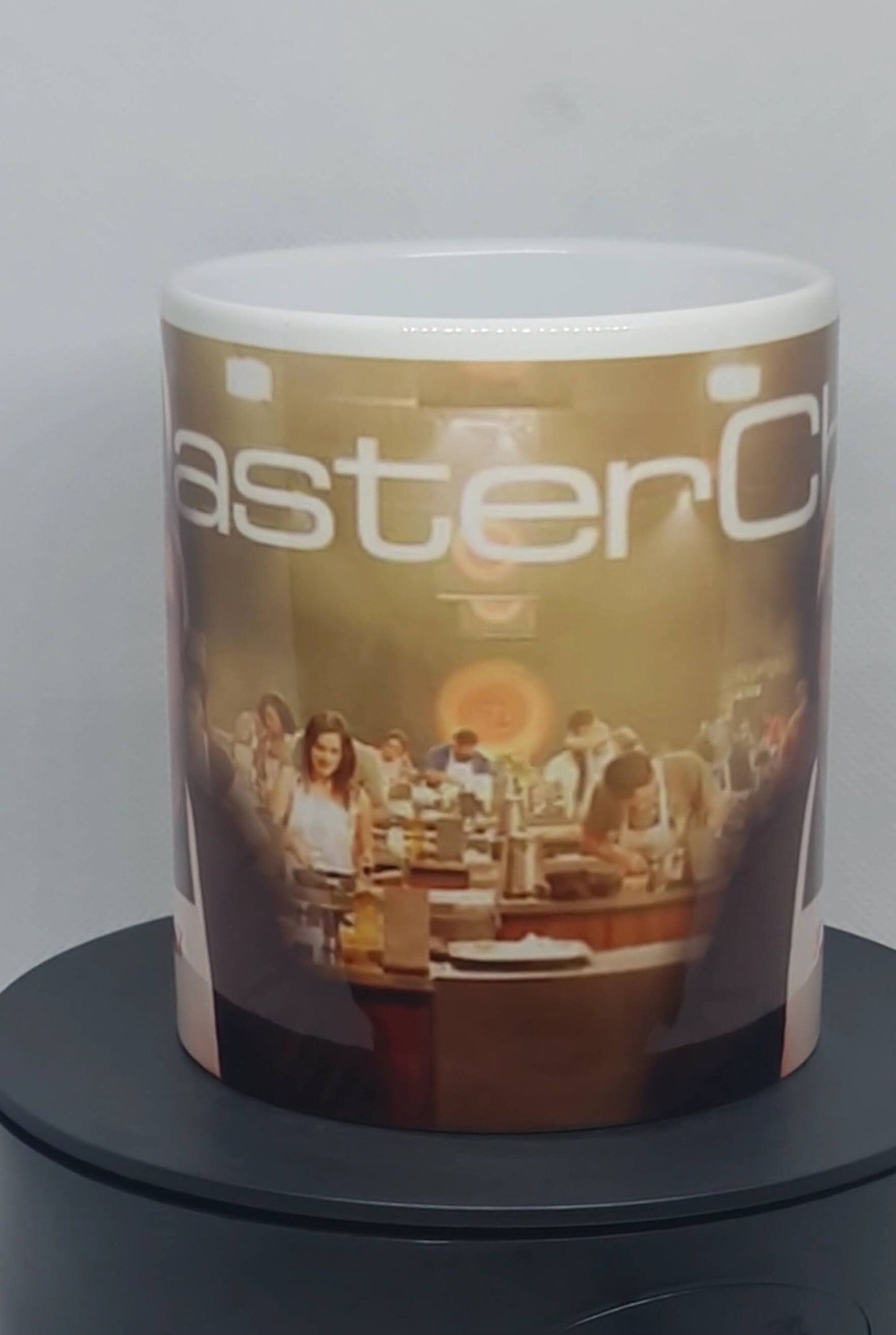 American Serial killer, Dahmer, Masterchef Mug