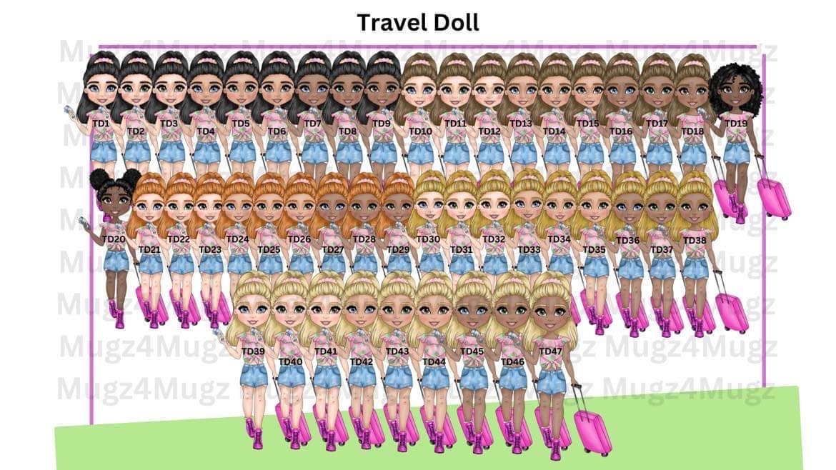 Personalised children’s   luggage tags