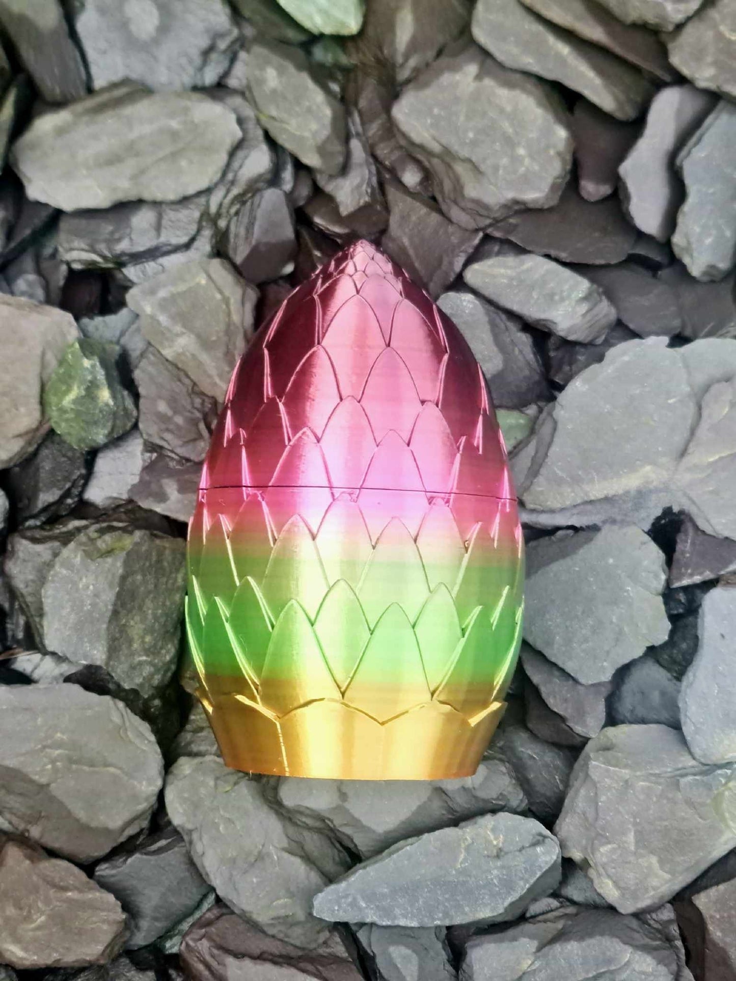 Dinosaur Egg Money Box