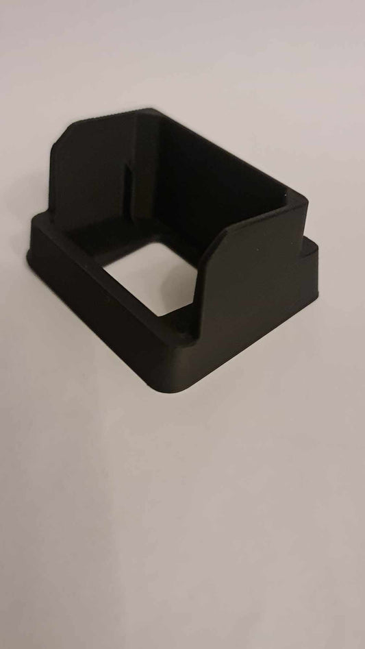 3D Printed Stand Quansheng UV-K5 UV-K6 vhf uhf handheld amateur radio  Ham radio