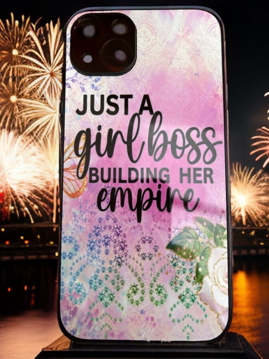 iPhone 14 Plus phone case