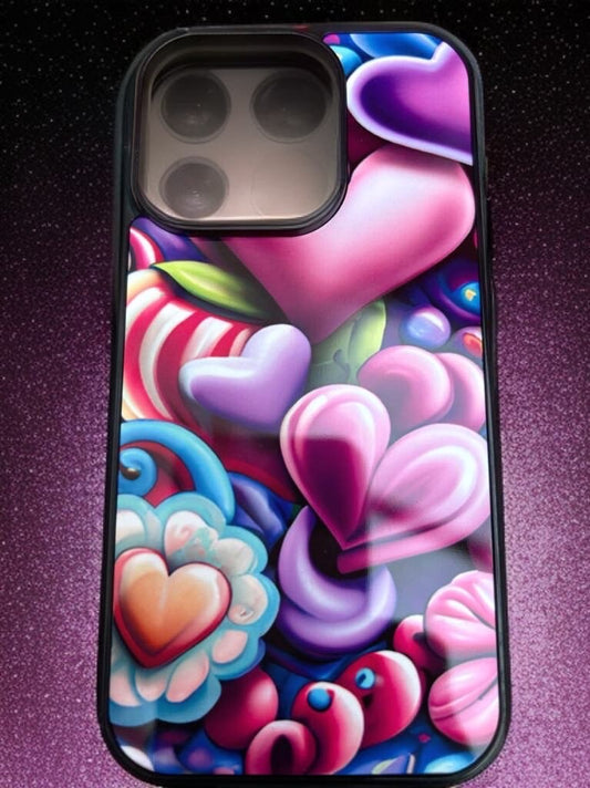 iPhone 14 pro 6.1 phone case