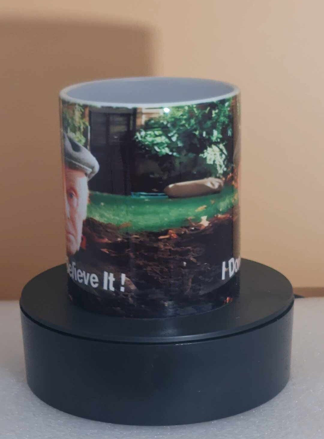 11oz victor Meldrew cup