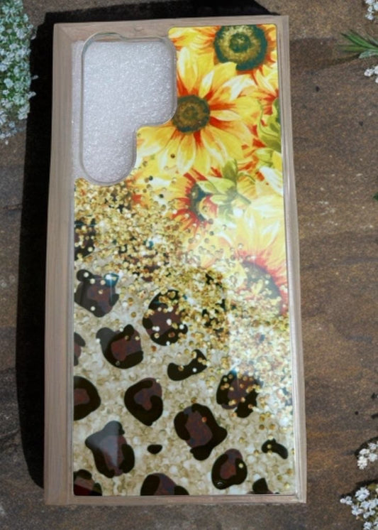 Galaxy S23 ultra flexi phone case