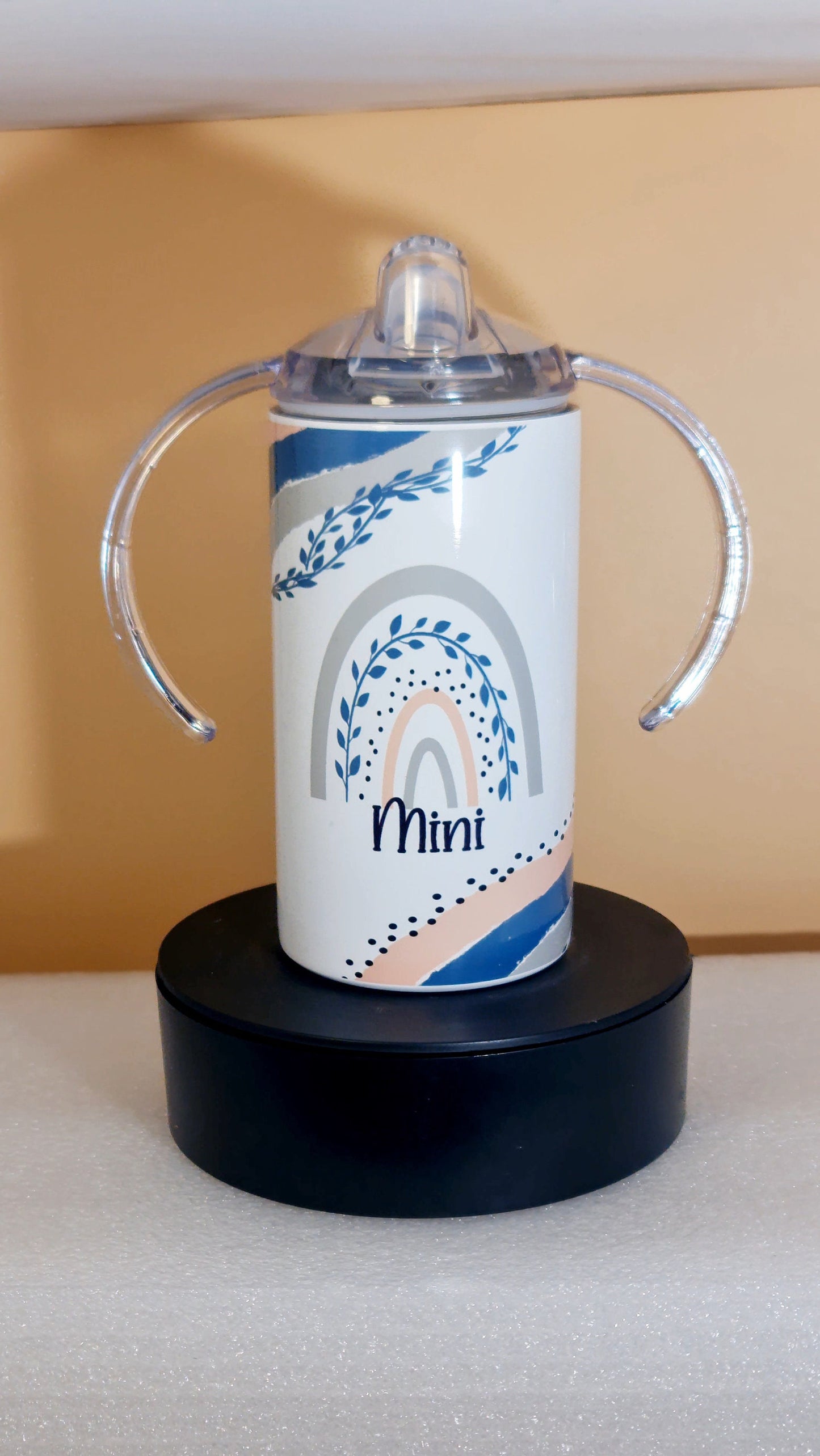 20oz mama & 12oz mini tumbler set