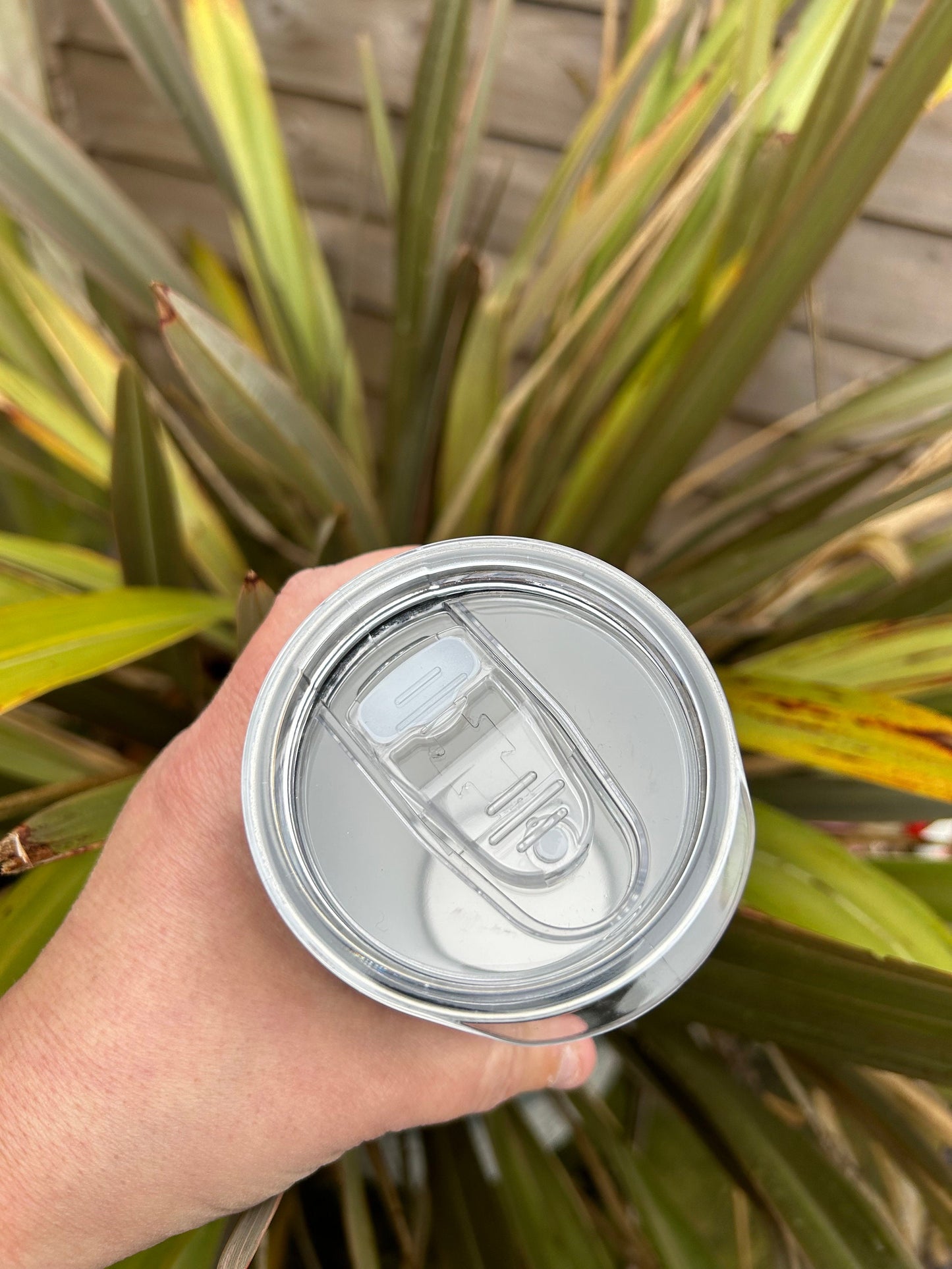 20oz Superdad tumbler and straw