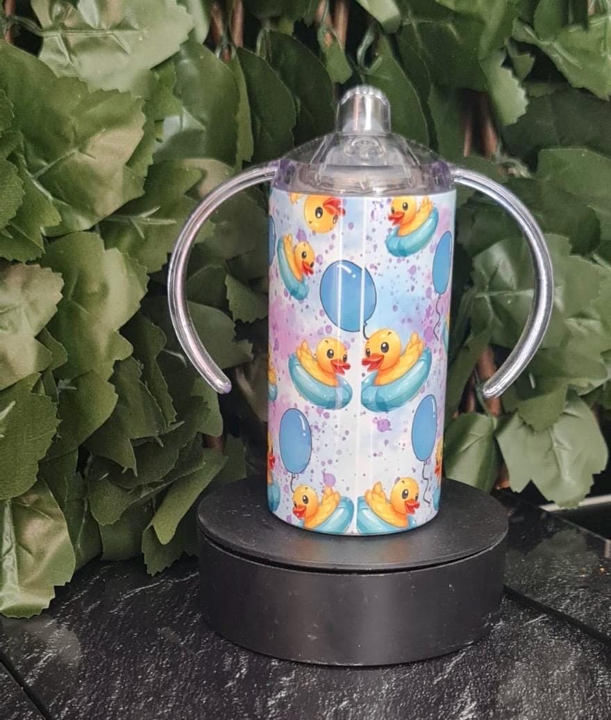 Mini  12oz sippy cup